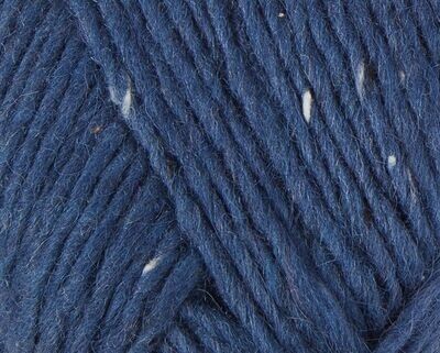 Álafoss Lopi 1234 Tweed blau