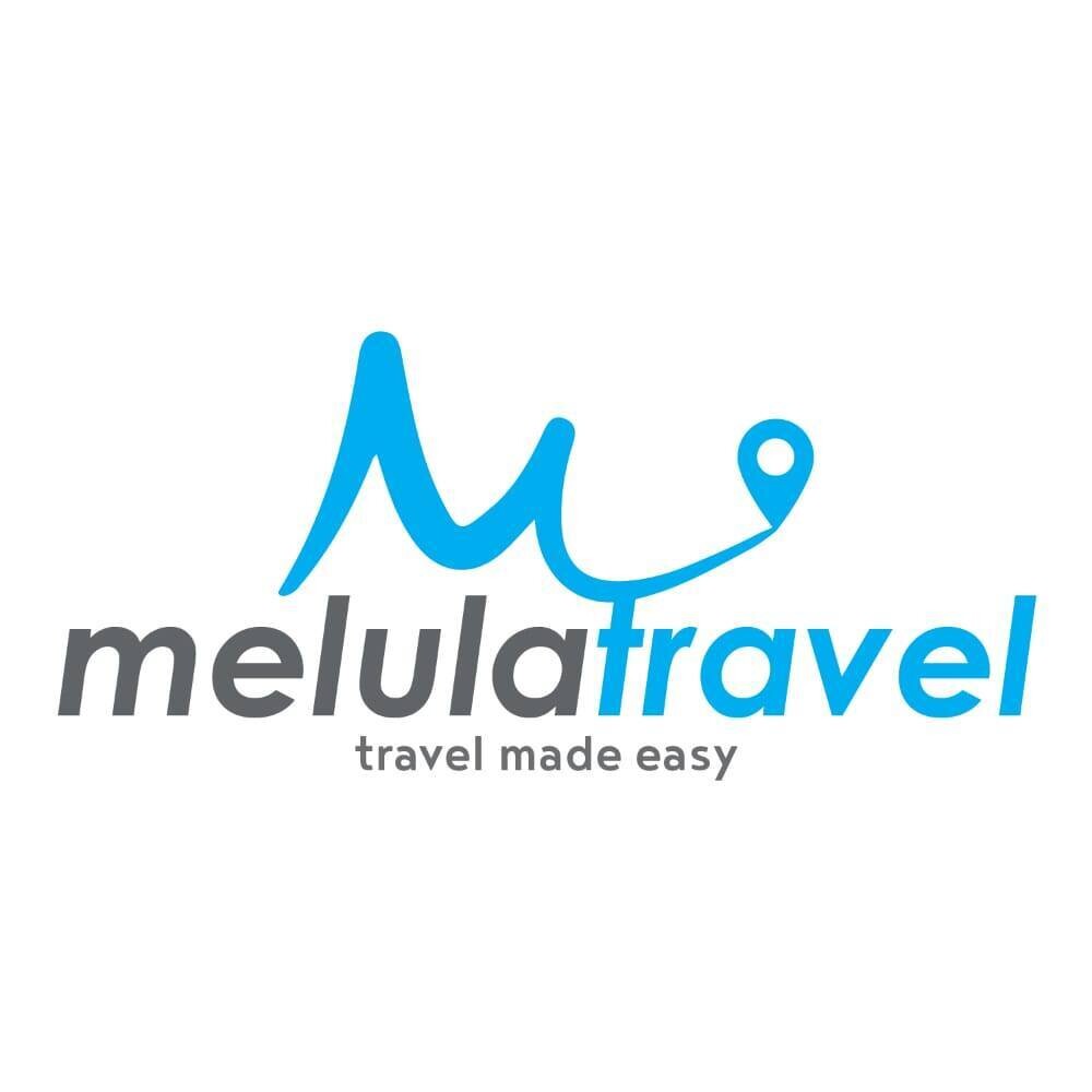 Melula Travel Secure Payment Portal