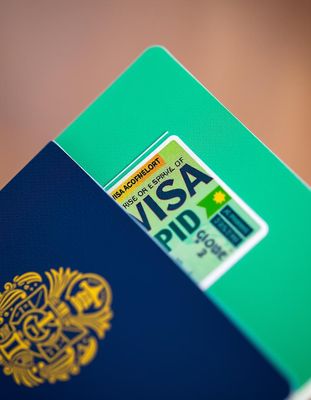 Immigration