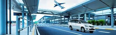 Airport Transfers