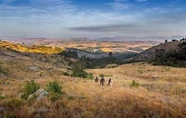 eJubukweni - Rural Community Tour
