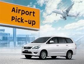OR TAMBO Airport Transfer
