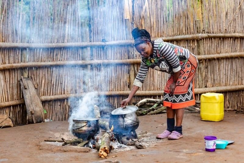 eJubukweni - Rural Community Tour