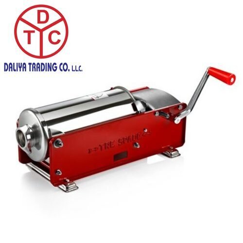 TRE SPADE Sausage Filler 5 RED