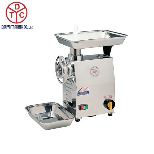 Buy CGT Meat Mincer 32 MEC Free Delivery