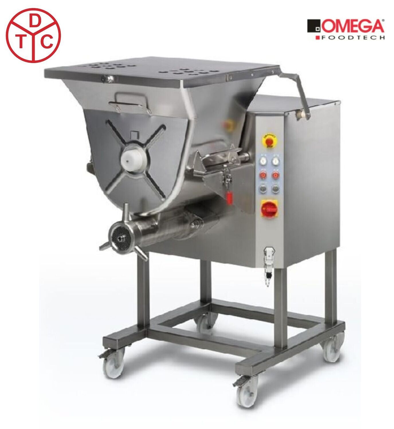 OMEGA Meat Mincer C/E 900