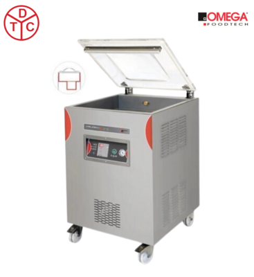 OMEGA Vacuum Machine DERBY 520C