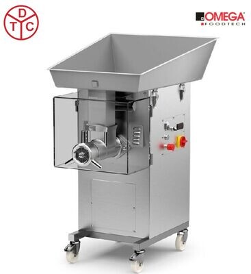 OMEGA Refrigerated Meat Mincer C/E 842 R
