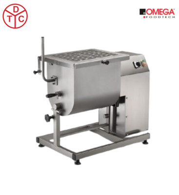 OMEGA Meat Mixer C/E MB 30 50Hz