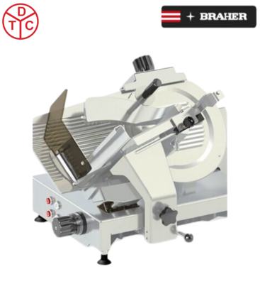 BRAHER Automatic Slicer MA350