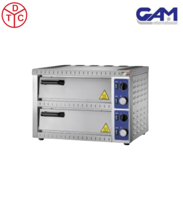 GAM Pizza Oven B1+1