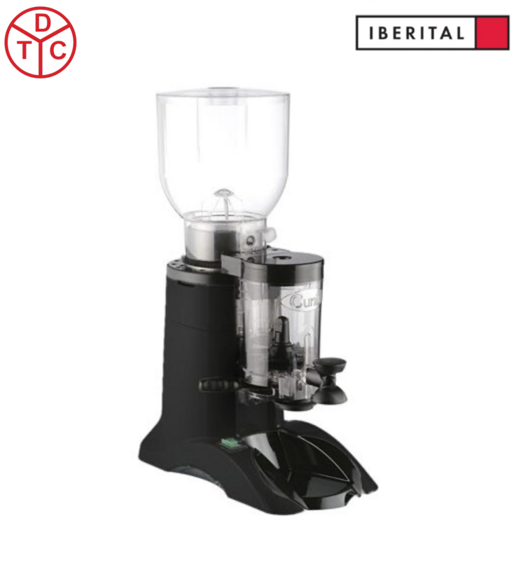 Buy IBERITAL Coffee Grinder MARFIL Free Delivery