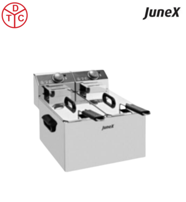 JUNEX Tabletop Electric Fryer FB4225