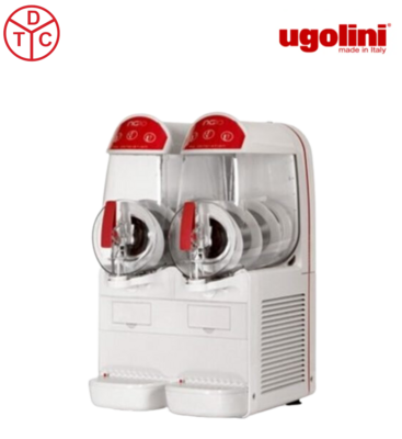 UGOLINI Slush Machine NG 6/2 EASY 60Hz