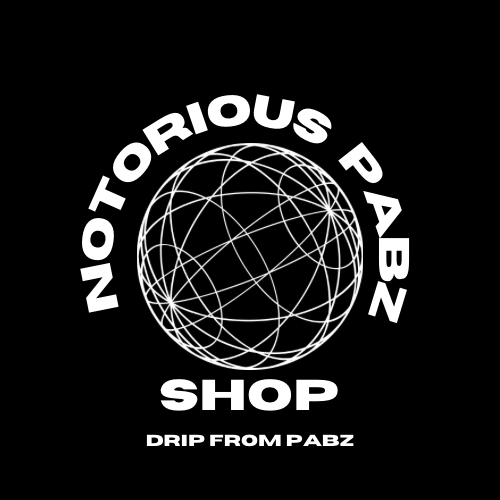 Notorious pabz shop