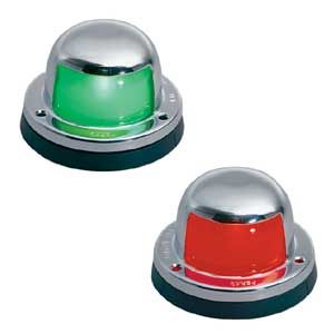 SIDE LIGHTS HORIZONTAL 12V