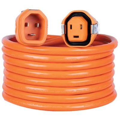 30A SP Male/Female 50' Cordset (CM30503)