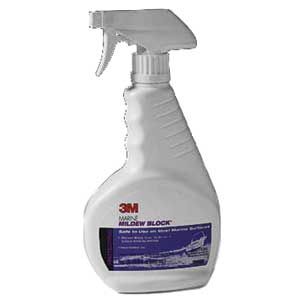 3M Marine Mildew Block (500ml) (09065)