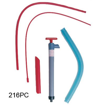 "HANDY MATE" Pump 12" (212-PC)