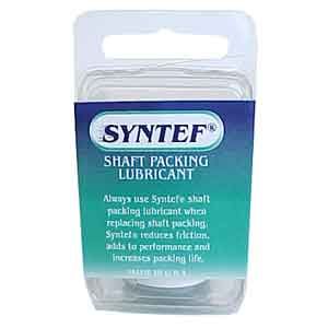 SYNTEF Shaft Lubricant (1oz)