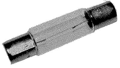 Festoon Bulb 12V 10W (pair) (90200-7)