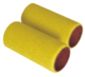 Foam Roller Covers, 4" Twin Pack" 3mm Thick