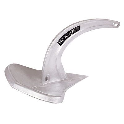 20 KG VULCAN Galvanized Anchor
