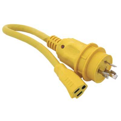 ADAPTER+ 15 FEM-30 MALE (105SPP)