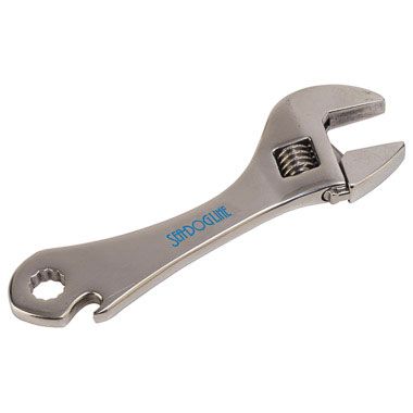 ADJUSTABLE WRENCH (563255-1)