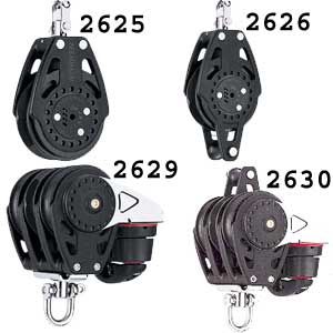 57MM CARBO RATCHAMATIC (2625)