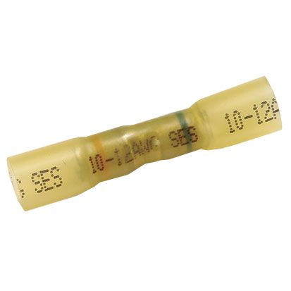 Heat Shrink Butt Connector 8AWG to 12-10 (3pk) (81485)