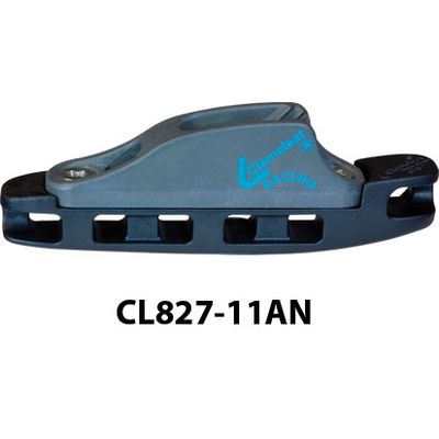 CL826 Aero Base w/ CL211 MK2 Anod Racing Jr