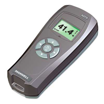 AA710 WIRELESS REMOTE/COUNTER