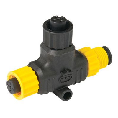 NMEA 2000 FOUR WAY TEE CONNECT
