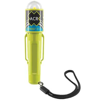 ACR- Strobe H2O (3964.1) ACR- Strobe H2O (3964.1)