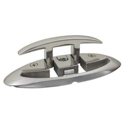 ACCON 4 1/2" FOLD DOWN CLEAT (333-4)