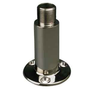 Fixed Antenna Base S/S (329510-1)