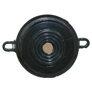 Piezo Alarm Buzzer (20106)