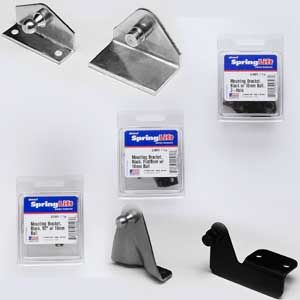 ATTWOOD MOUNT SS SL69SSBS-1 BALL STUD (2pk)