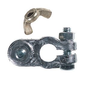 Battery Terminal Positive Lead (260200) Battery Terminal Positive Lead (260200)