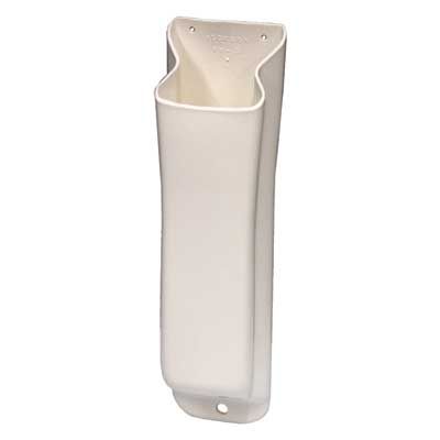 BECKSON Winch Handle Holder White (HH-3) BECKSON Winch Handle Holder White (HH-3)