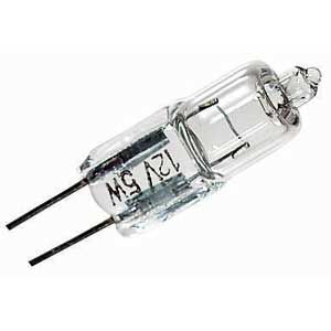 ANCOR Halogen G4 Bulb 12V .42A 5W (1pk)