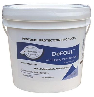 ANTIFOULING PAINT REMOVER 1GAL