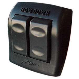 BENNETT Rocker Switch Weatherproof (ES-2000)