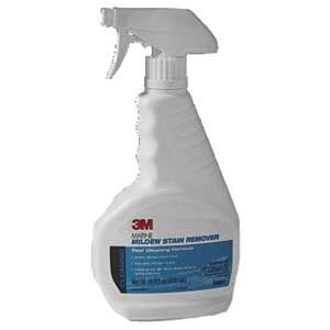 3M Mildew Stain Remover (500ml) (09067)