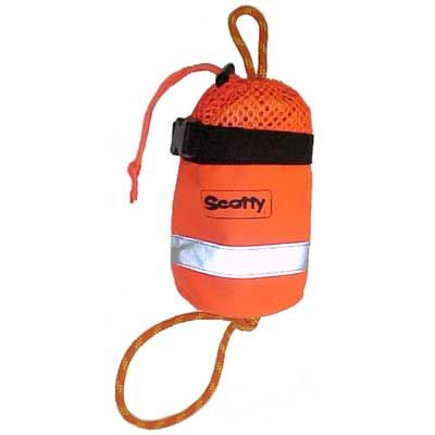 THROW BAG LIFE LINE (793)