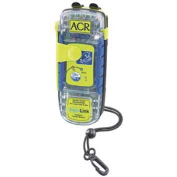 ACR PLB AQUALINK 2882 406 W/GPS FLOATING