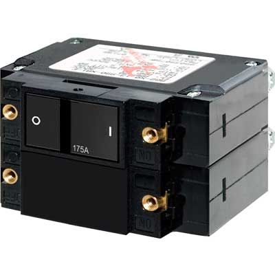 Circuit Breaker Rocker 15A (7542)