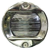 ATTWOOD STERN LIGHT 12V S/S (6356-D7)