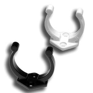 BECKSON Holding Clips 1-1/4" (CLP114 ) (1pr)